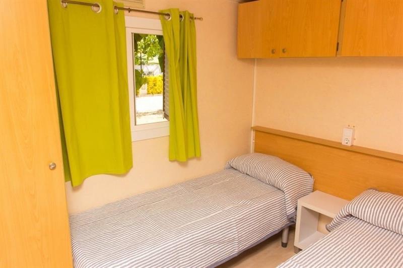 Camping Bellsol 皮内达德马尔 外观 照片